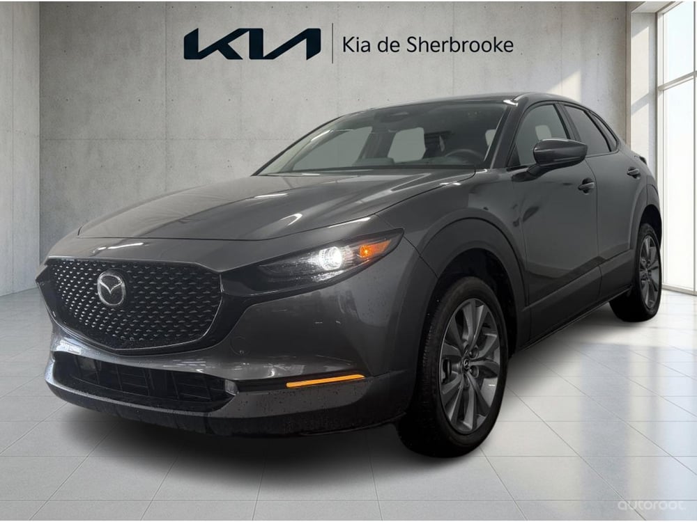 Mazda CX-30 2025 usagé à vendre (KIST1140A)