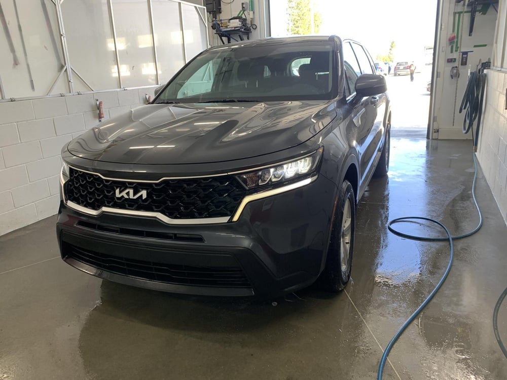 Kia Sorento 2023 usagé à vendre (KIST1165A)