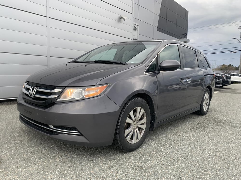 Honda Odyssey 2016 usagé à vendre (KIST1168A)
