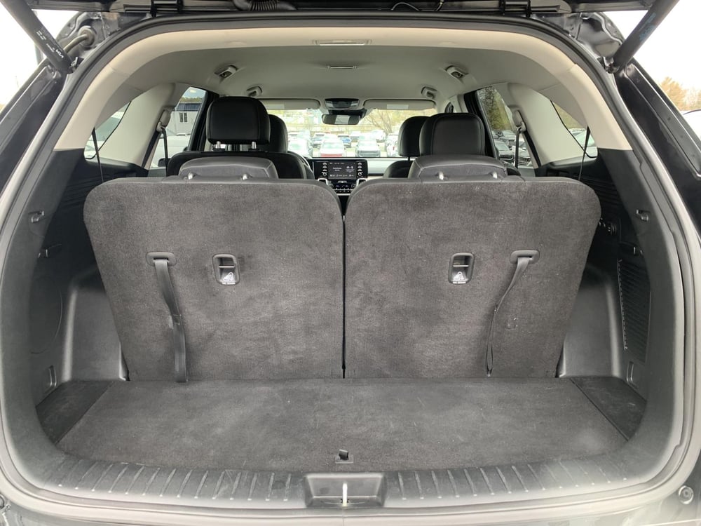Kia Sorento 2023 usagé à vendre (KIST1186A)