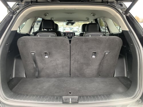 Kia Sorento EX 2023