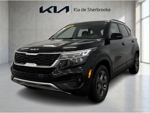 Kia Seltos LX 2022