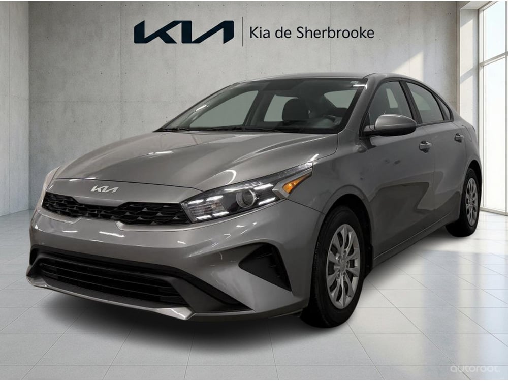 Kia Forte 2022 usagé à vendre (KIST1218A)