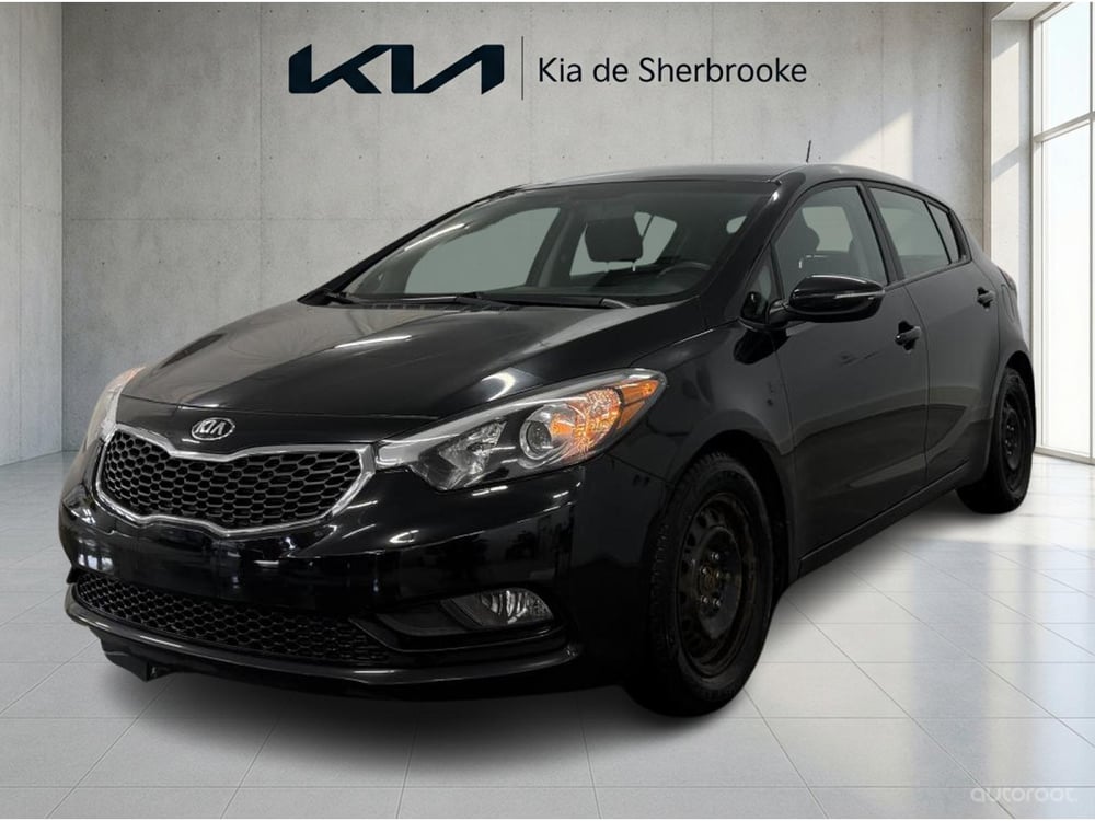 Kia Forte 2016 usagé à vendre (KIST1219A)