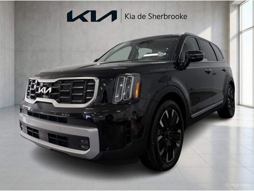 Kia Telluride 2023 usagé à vendre (KIST1227A)