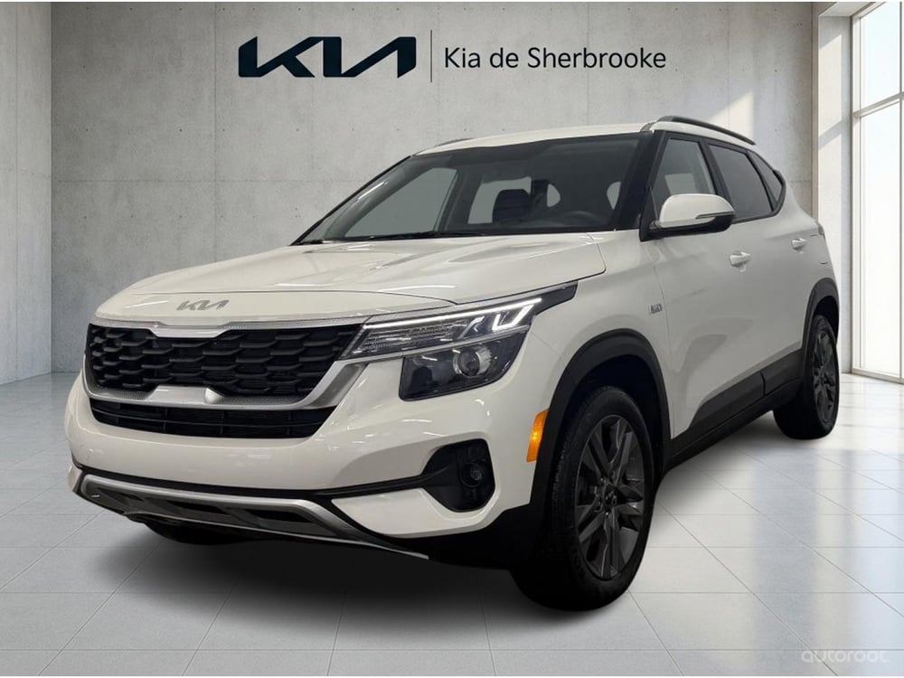 Kia Seltos 2023 usagé à vendre (KIST1277A)