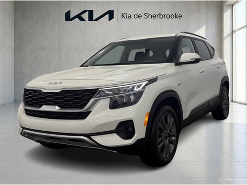 Kia Seltos LX 2023