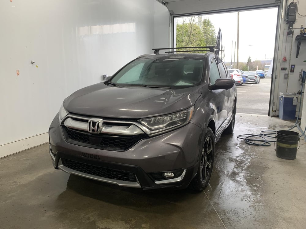 Honda CR-V 2018 usagé à vendre (KIST1282A)