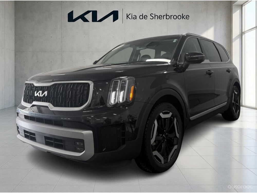 Kia Telluride 2023 usagé à vendre (KIST1296A)