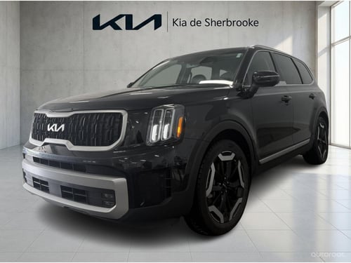 Kia Telluride EX 2023