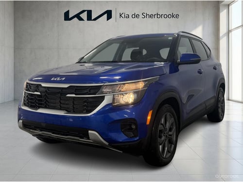 Kia Seltos LX 2024