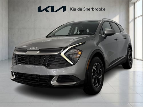 Kia Sportage LX AWD 2023