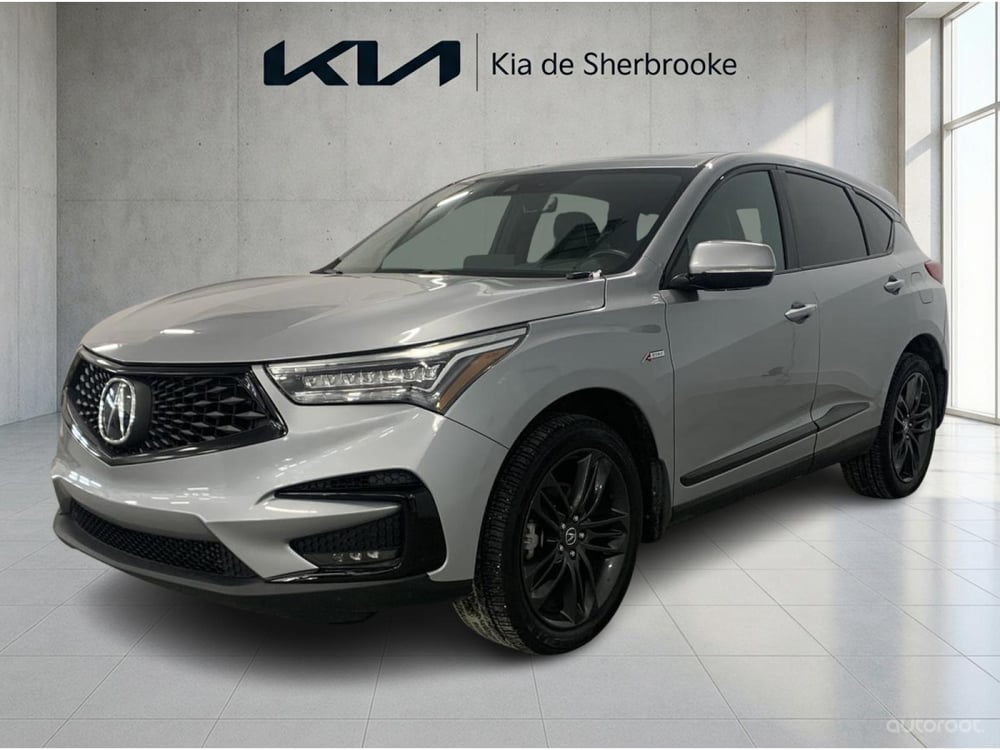 Acura RDX 2021 usagé à vendre (KIST1359B)