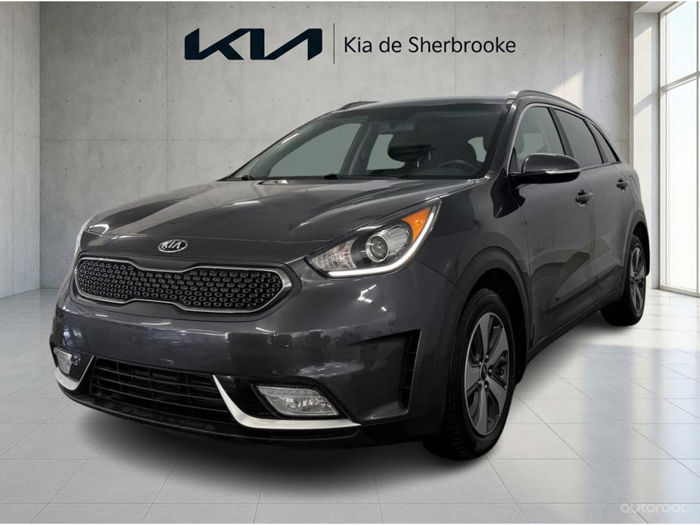 Kia Niro 2019 usagé à vendre (KIST1364A)