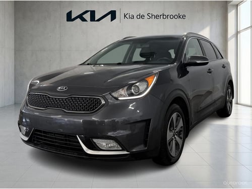 Kia Niro EX 2019