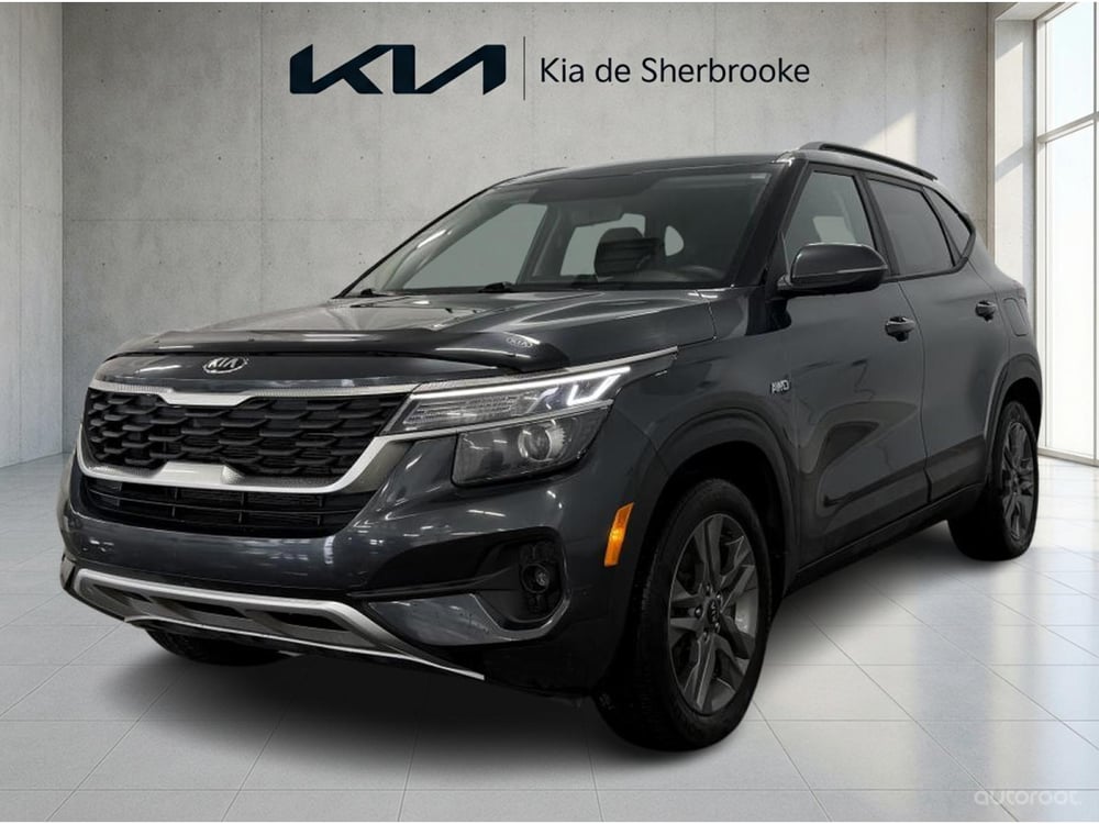 Kia Seltos 2021 usagé à vendre (KIST1388A)