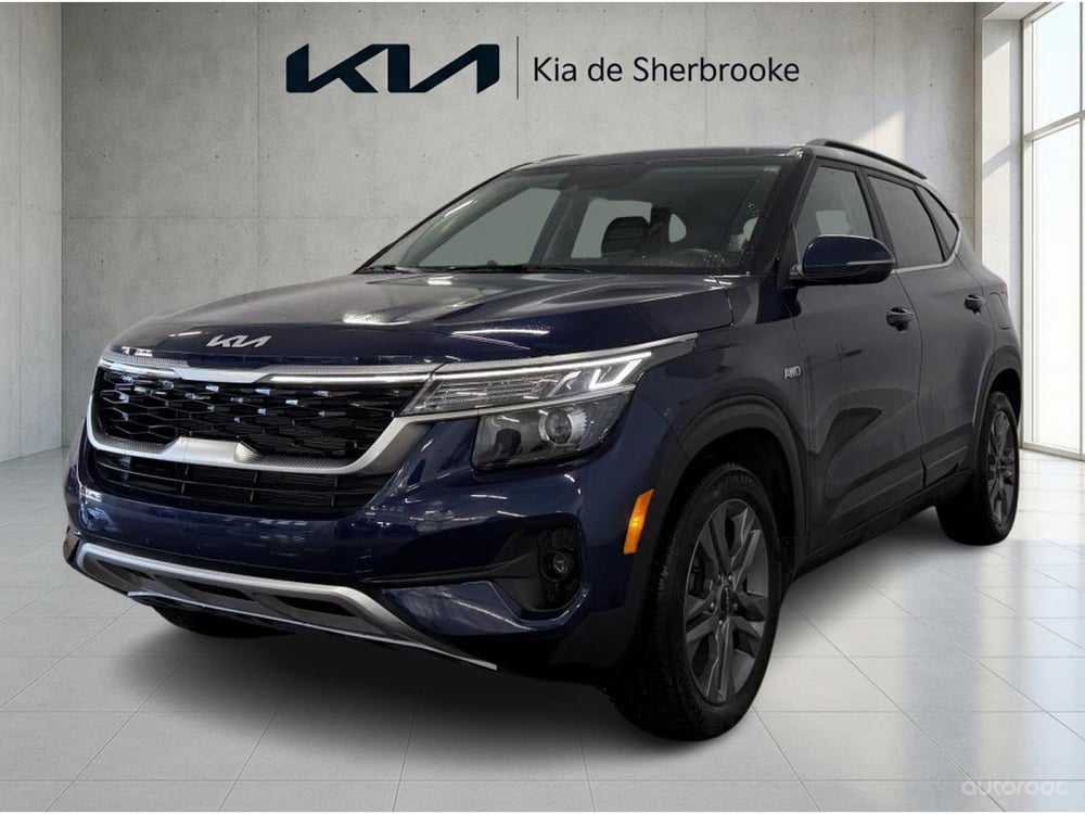 Kia Seltos 2023 usagé à vendre (KIST1438A)