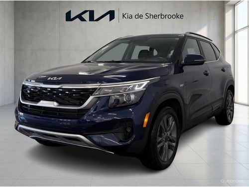 Kia Seltos EX 2023