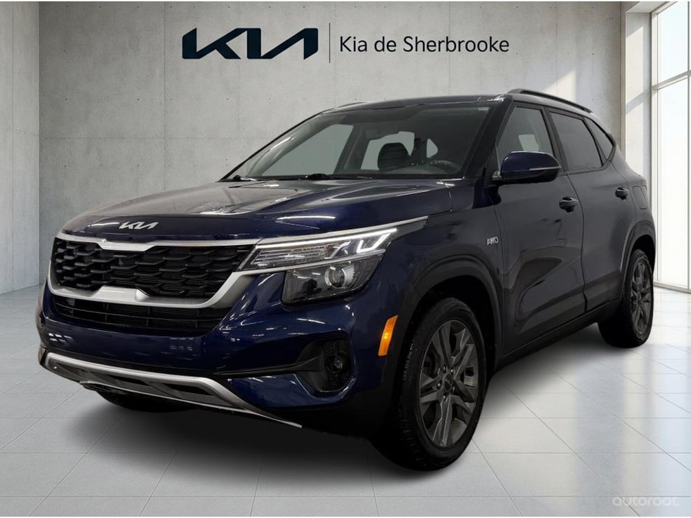 Kia Seltos 2022 usagé à vendre (KIST1443A)