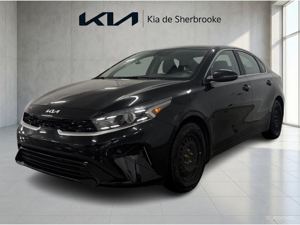 Kia Forte 2022 usagé à vendre (KIST1451A)