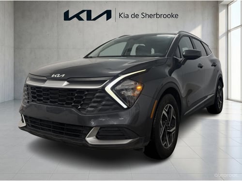 Kia Sportage LX 2023