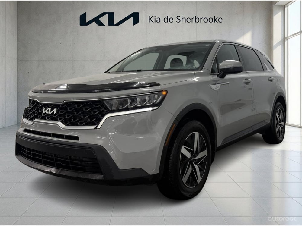 Kia Sorento 2022 usagé à vendre (KIST1481A)