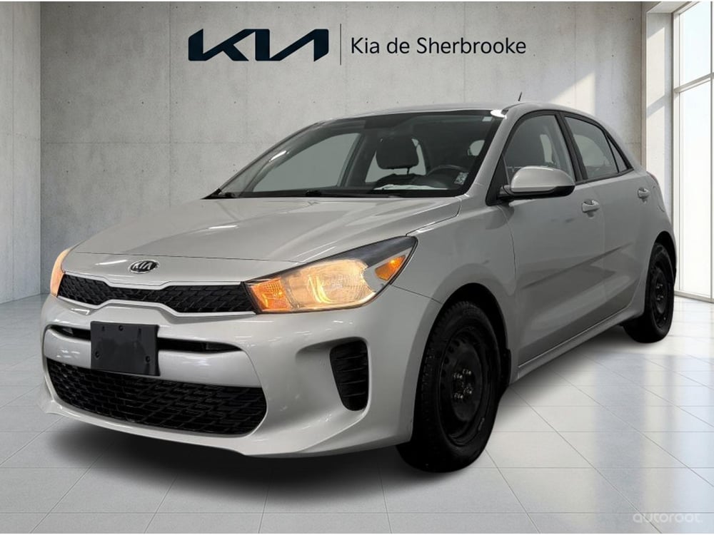 Kia Rio 2020 usagé à vendre (KIST1508A)