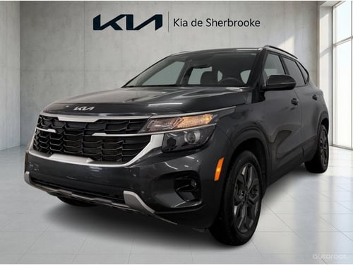 Kia Seltos LX 2024