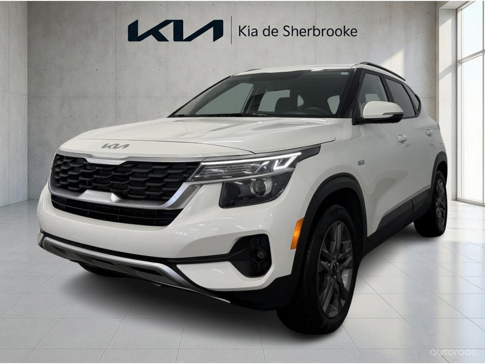 Kia Seltos 2023 usagé à vendre (KIST1577A)