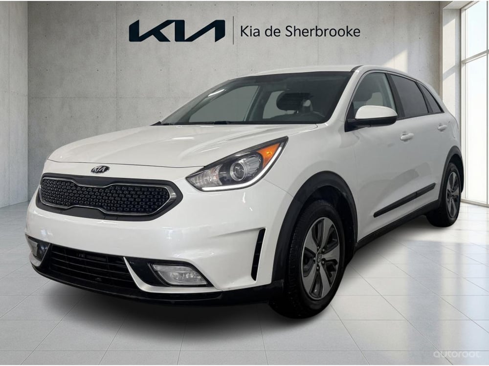 Kia Niro 2017 usagé à vendre (KIST1587A)
