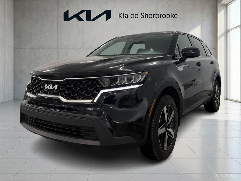 Kia Sorento 2023 usagé à vendre (KIST1592B)