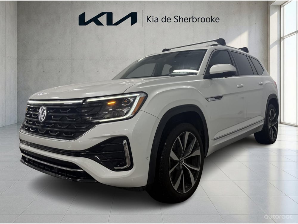 Volkswagen Atlas 2024 usagé à vendre (KIST1605A)