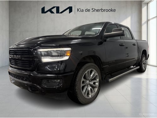 RAM 1500 Sport 2019