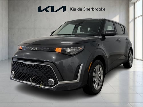 Kia Soul LX 2024