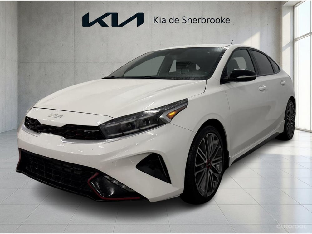 Kia Forte5 2022 usagé à vendre (KIST1776A)