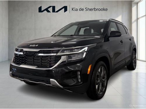 Kia Seltos EX 2024