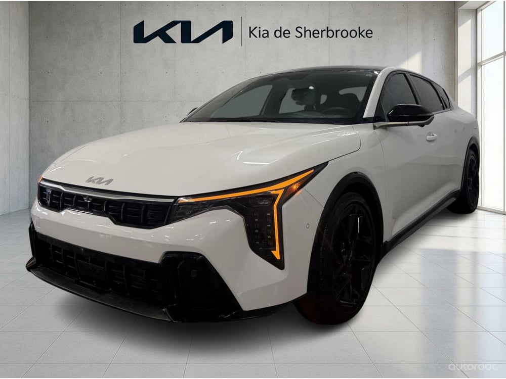 Kia K4 2025 usagé à vendre (KIST1806A)