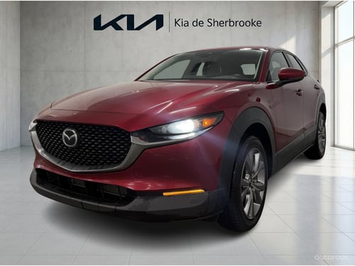 Mazda CX-30 GS 2021