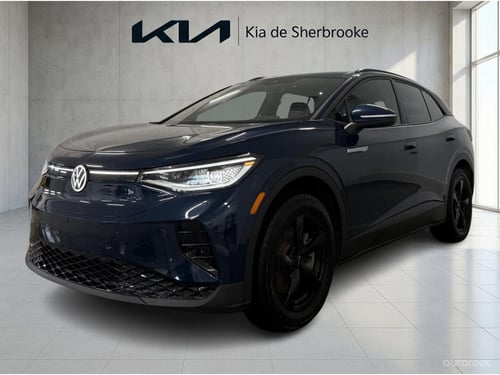 Volkswagen ID.4 Pro 2023