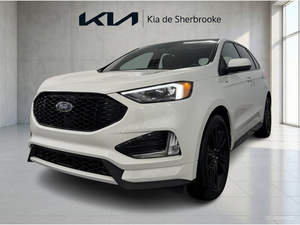 Ford Edge 2022 usagé à vendre (KISV0244A)
