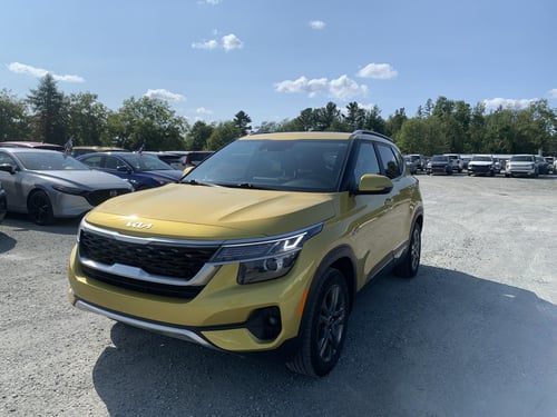 Kia Seltos EX 2023
