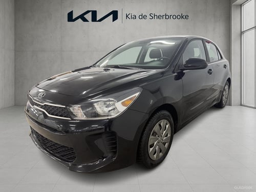 Kia Rio LX Plus 2019