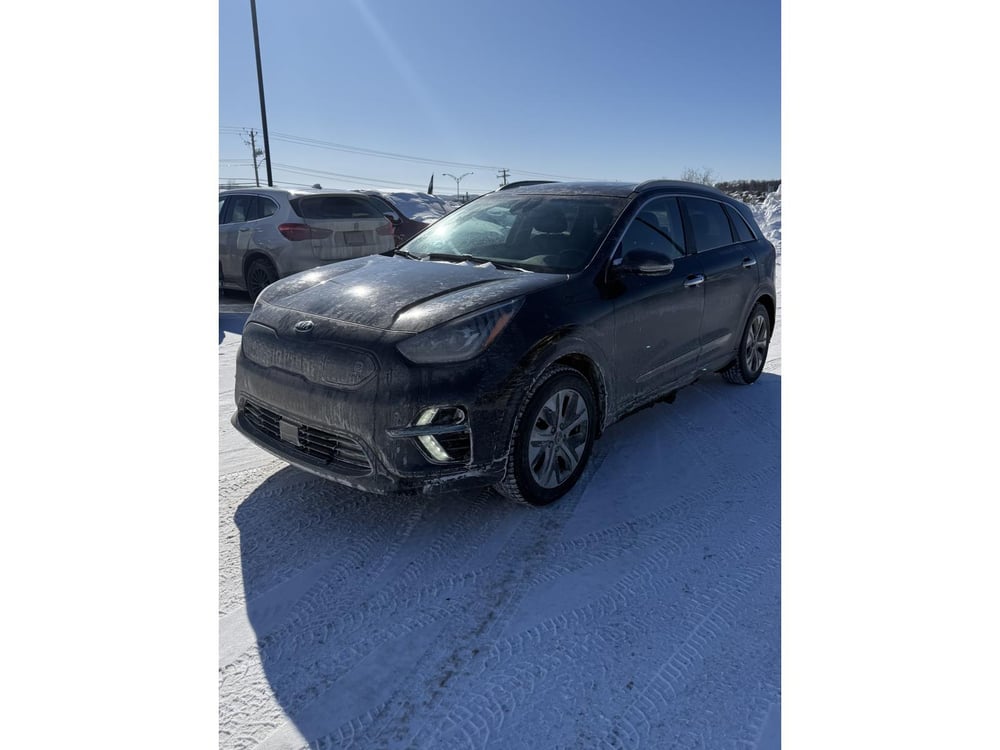 Kia Niro 2020 usagé à vendre (T0769A)