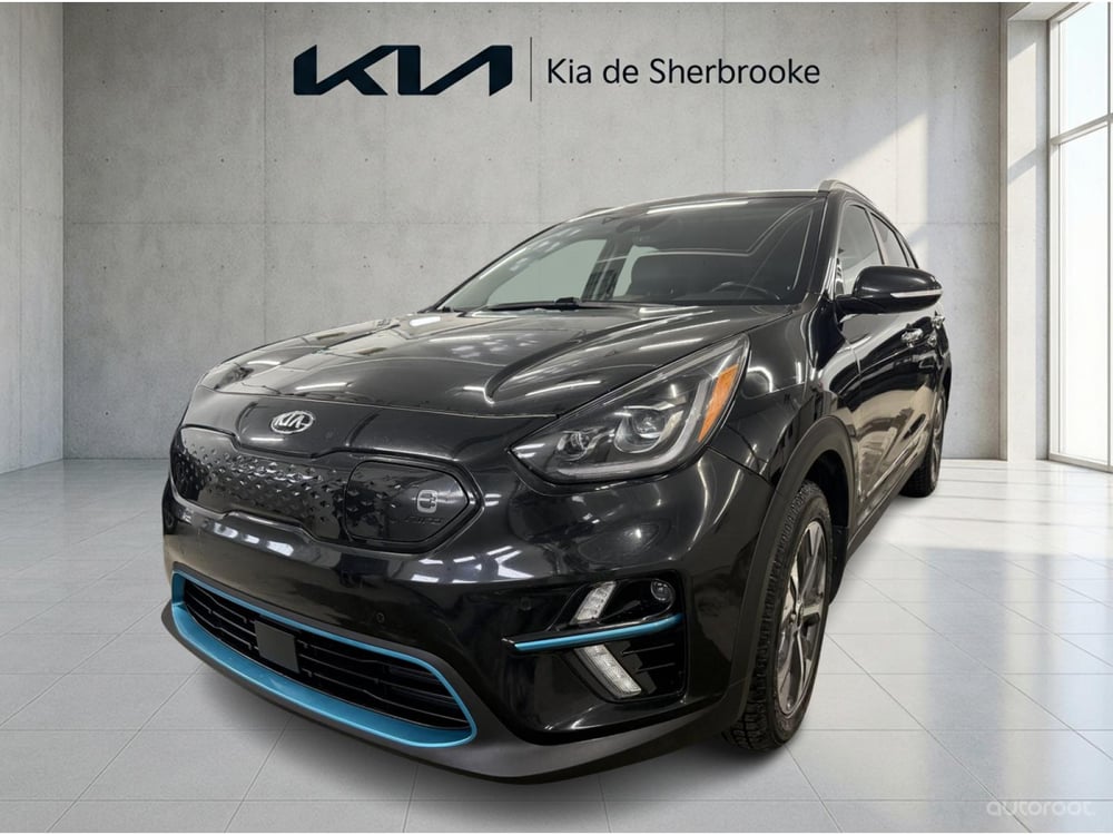 Kia Niro 2020 usagé à vendre (T0769A)