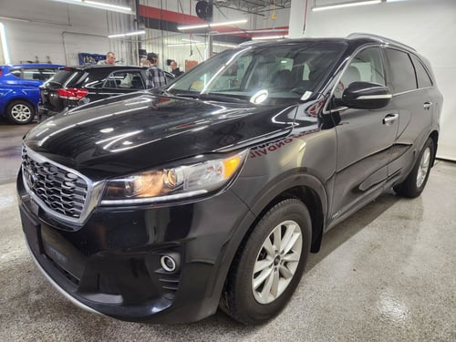 Kia Sorento EX 2.4L 2019