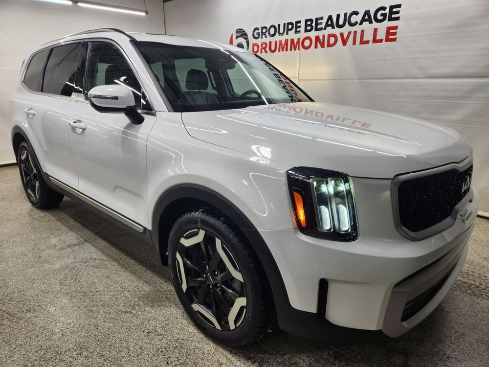 Kia Telluride 2023 usagé à vendre (KID2285K)