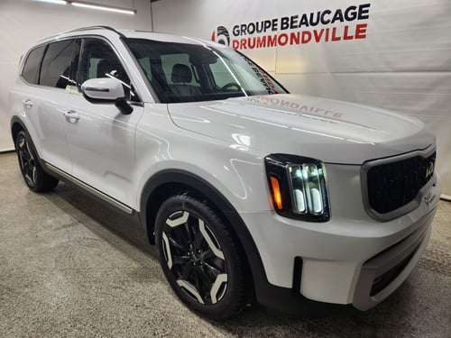 Kia Telluride EX 2023