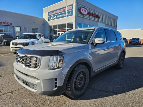 Kia Telluride SX 2023