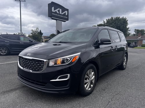 Kia Sedona LX 2019