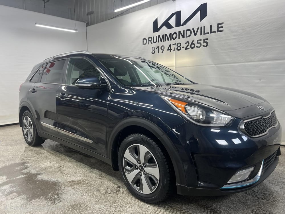 Kia Niro 2019 usagé à vendre (KIDK0169A)